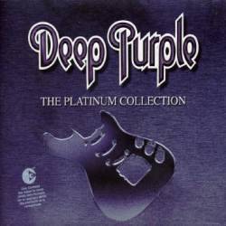 Deep Purple : The Platinum Collection